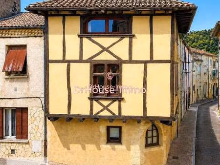 vente immeuble à villeneuve-sur-lot (47300) : à vendre / 101m² villeneuve-sur-lot