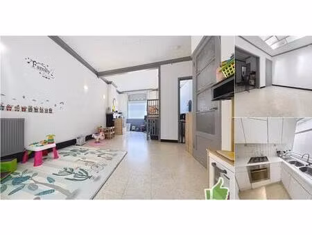 maison à louer à rue de la tête d'orme 38 mouscron (vbd17245)