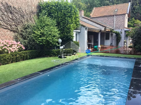 vente maison 12 pièces