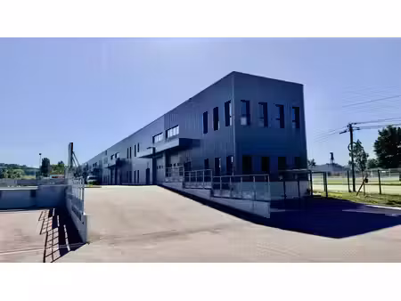 vente entrepôt 1 pièce
