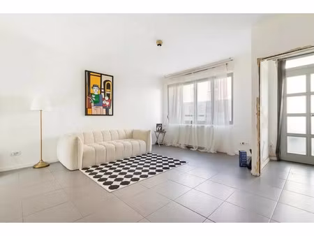 vente maison 7 pièces 130 m² à lille (59000)  485 000 €