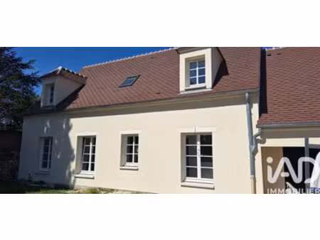 pavillon à boran-sur-oise (60820)