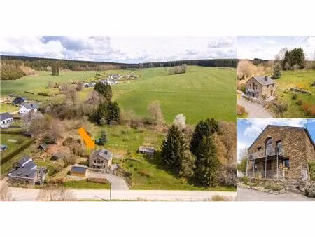 maison à vendre à rue de bastogne 51 lavacherie (vbe17194)