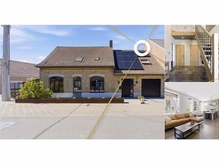 maison à vendre à kruisstraat 16 esen (rbv81296)