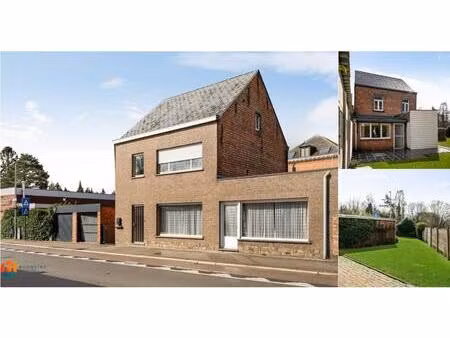 maison à vendre à kapelstraat 48 schriek (rbv81147)