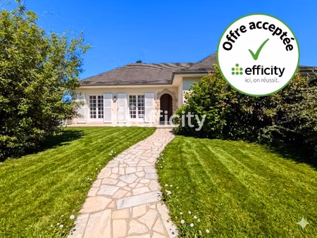 maison 6 pièces - 148 m²