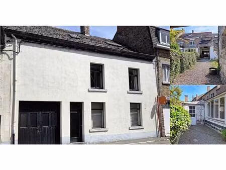 immeuble de rapport à vendre avec terrasse et 5 chambres   profondeville (vbe17219)