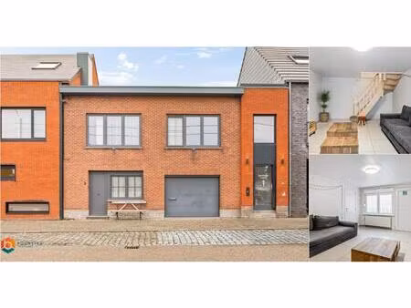maison à vendre à waverlei 8 beerzel (rbv81151)