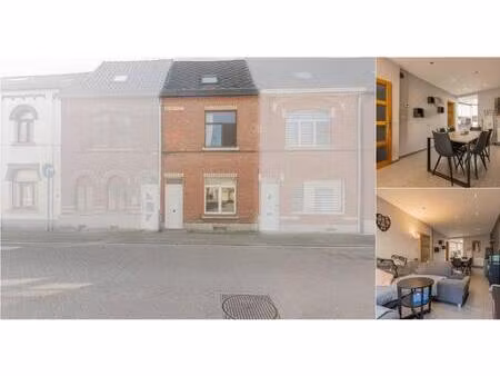 maison à vendre à appeldonkstraat 61 willebroek (rbv81102)