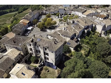 vente maison 15 pièces 427 m² à castelnau-montratier (46170)  379 000 €