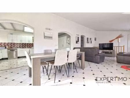 vente maison à linas (91310) : à vendre / 139m² linas