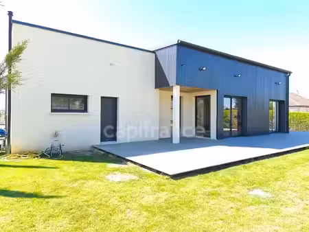 vente maison 4 pièces 190 m² à courjeonnet (51270)  449 000 €