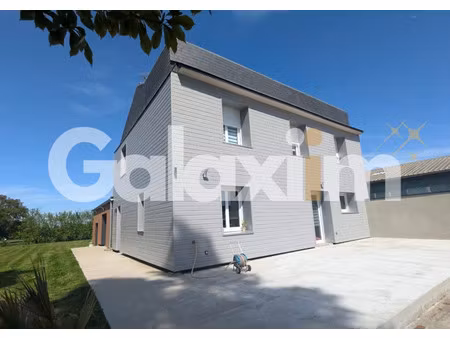 vente maison 7 pièces 180 m² à saint-méen-le-grand (35290)  440 000 €