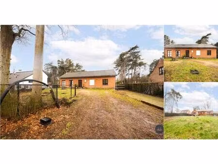 maison à vendre à nieuwstraat 147 keerbergen (rbv81125)