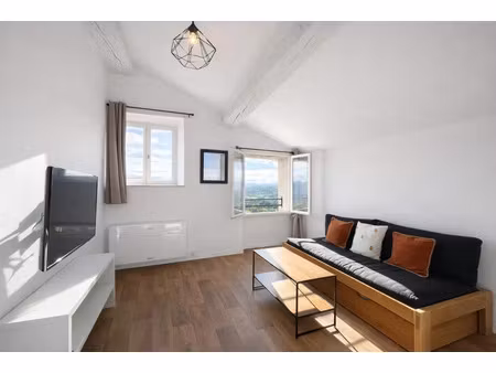 location appartement 2 pièces 38 m² à fayence (83440)