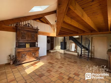 vente appartement 2 pièces 74 m² orange (84100)