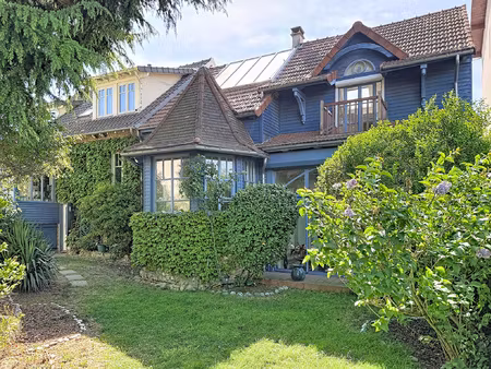 maison familiale