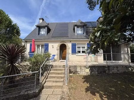 maison 6 pièces
