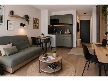 annonce immobilier neuf à vendre