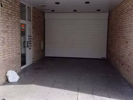emplacements parking proche du centre de nivelles