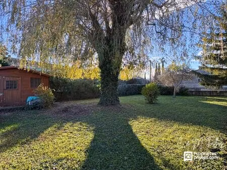vente terrain 360 m² entraigues-sur-la-sorgue (84320)