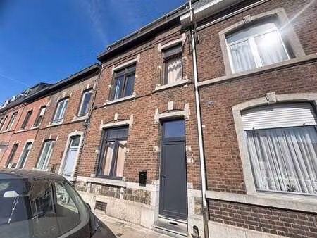 maison 5 chambres - poss. maison familiale ou colocation