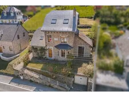 charmante maison en pierre 4-5 ch proche chu