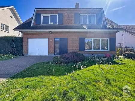 villa 3ch dans un quartier résidentiel - proche ccm