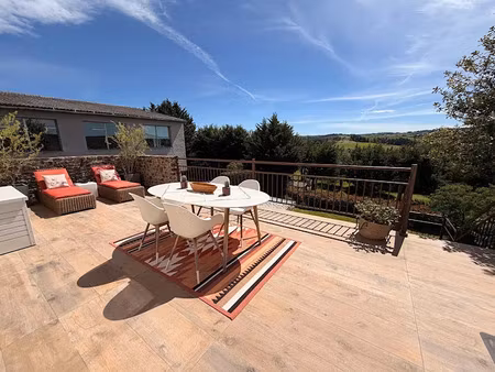 vente maison 8 pièces 320 m² à saint-flour (15100)  499 000 €