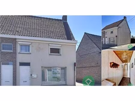 maison à vendre à veldstraat 47 koekelare (rbv81111)