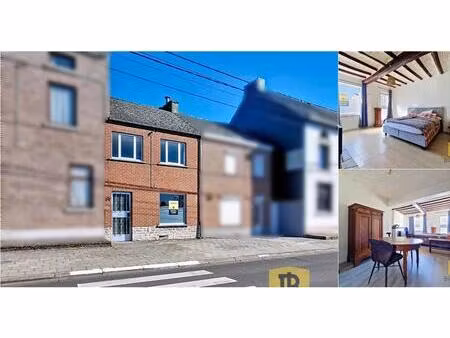 maison à vendre à rue victor gondat 88 saint-vaast (vbe17134)