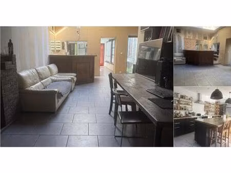 maison à vendre avec 4 chambres   bon-secours (vbe17130)