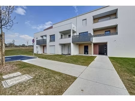 annonce appartement à louer