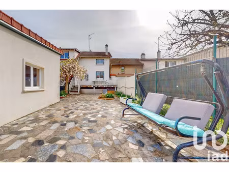 annonce vente maison 7 pièces de 140m2 à orly (94310) - paruvendu.fr ref 992786123555