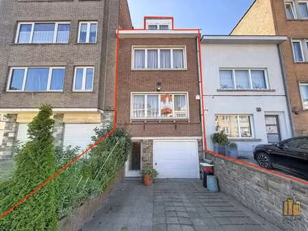 maison 3ch / 135m2 / situation exceptionnelle / à rénover