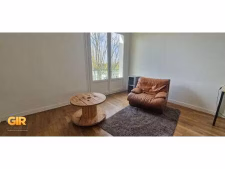 location appartement 3 pièces meublé à rennes beauregard (35000) : à louer 3 pièces meublé