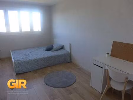 location appartement chambre colocation à rennes villejean (35000) : à louer chambre coloc