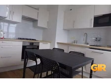 location appartement chambre colocation à rennes villejean (35000) : à louer chambre coloc