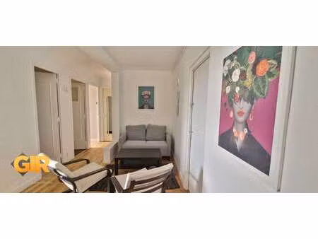 location appartement t1 colocation à rennes beauregard (35000) : à louer t1 colocation / 7