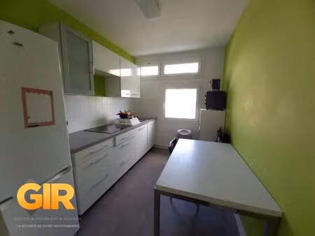 location appartement t1 colocation à rennes villejean (35000) : à louer t1 colocation / 11