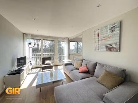 location appartement 5 pièces meublé à rennes patton (35000) : à louer 5 pièces meublé / 8