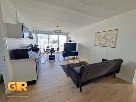 location appartement t1 colocation à rennes villejean (35000) : à louer t1 colocation / 83