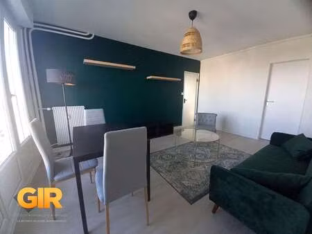 location appartement t1 colocation à rennes brequigny (35000) : à louer t1 colocation / 65