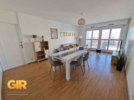location appartement t1 colocation à rennes sud (35000) : à louer t1 colocation / 111m² re