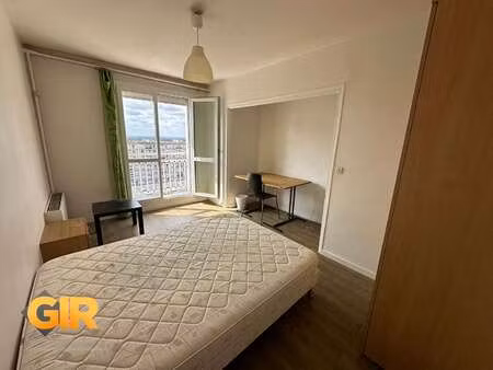 location appartement t1 colocation à rennes villejean (35000) : à louer t1 colocation / 74