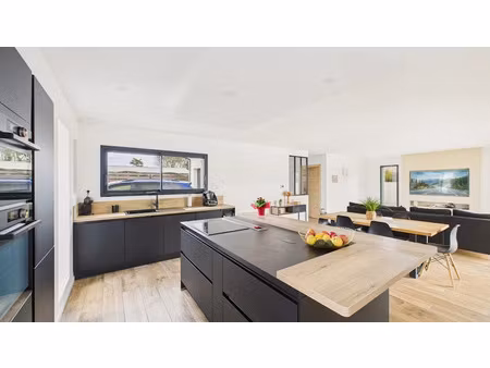 vente maison 5 pièces 160 m² à saint-geours-de-maremne (40230)  599 000 €
