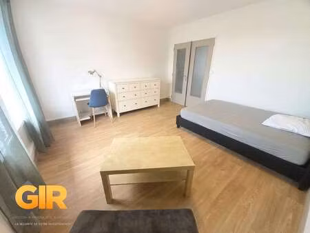 location appartement chambre colocation à rennes villejean (35000) : à louer chambre coloc