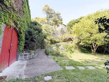 vente maison 6 pièces 169.38 m² à blanzat (63112)  659 000 €