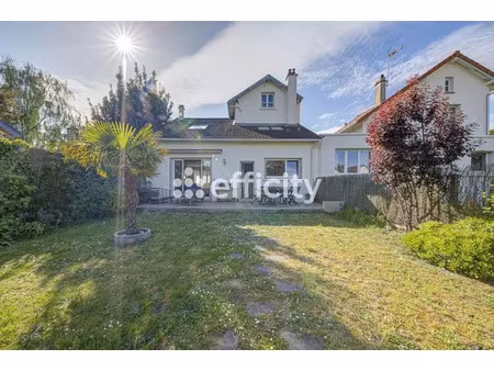vente maison 7 pièces 190 m² à garches (92380)  1 300 000 €
