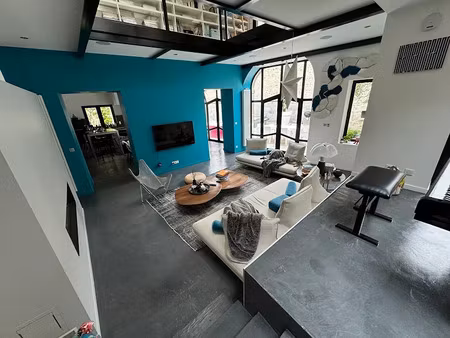 vente maison 8 pièces 320 m² à plauzat (63730)  635 000 €